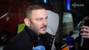 Вангел Вангелов: Силен ЦСКА, заслужавахме поне точка