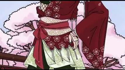 Sasusaku : Shady girl
