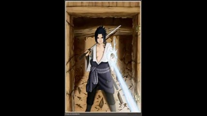 Naruto Boys