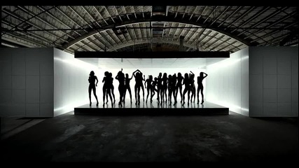 Taio Cruz - Troublemaker [ Official Video ]