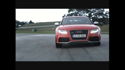 Audi Rs5