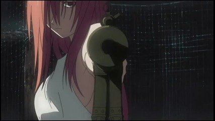 [ Bg Sub ] Elfen Lied - Епизод 2 - Японско аудио