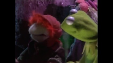 A Muppet Family Christmas / Семейната Коледа на Мъпетите