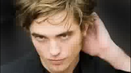 Robpattinson||don't Trust Me