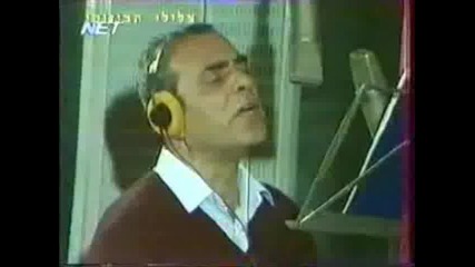 Stelios Kazantzidis 2001 Funeral video - 1 