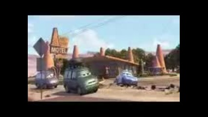 The Cars 640x480 Part 1