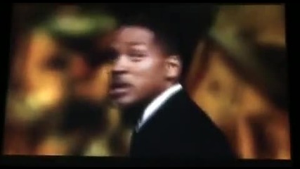 Men in Black 3 - Trailer (2012) 