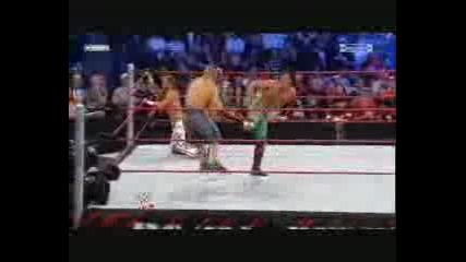Royal Rumble 2010 Highlights