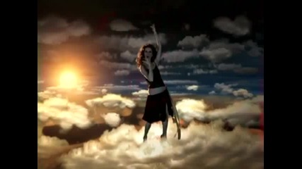 Celine Dion - A New Day Has Come 
