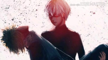 Tokyo Ghoul-Wanderera [BG subs]