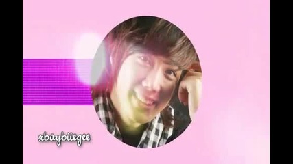 Gimme More Jungmin [for Stephie ]