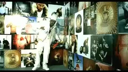 The Game - Its Okay (one Blood) ft. Junior Reid 