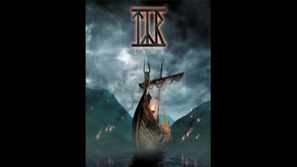 Týr - Land [ 2008 Full Album ) folk progresiv metal