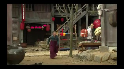 Dong Yi, 1 , Ep01, #03