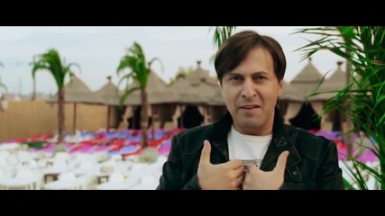 Edin Hamdija - Sve ce dati delija (official Video 2013)