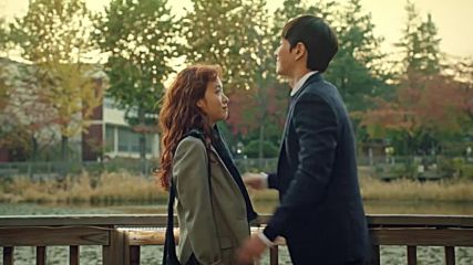 Бг превод! Tearliner ft. Kim Go Eun - Attraction ( Cheese in the trap ost )
