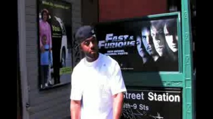 The Embassy Elite Feat. Dv Alias Krist - We Gon Shine 