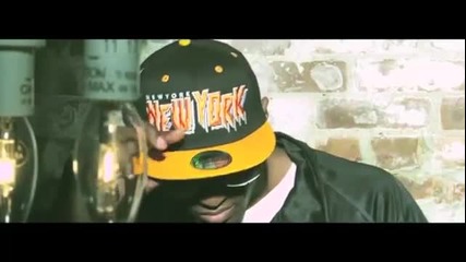 H O B O! Metta World Peace ft. Jim Jones, Challace, Deacon, & Foul Monday - Get Like Me[music Video]