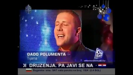 Dado Polumenta - Tijana 