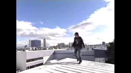 Трикове На Criss Angel