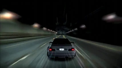 Need for Speed World Online Beta Announcement Trailer H D 