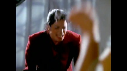 Michael Jackson - Blood On The Dance Floor