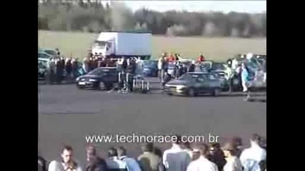 Astra Turbo Vs Audi A3 Turbo