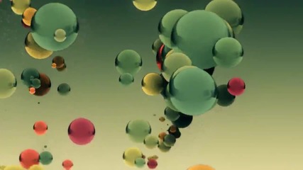 Танц на балончета