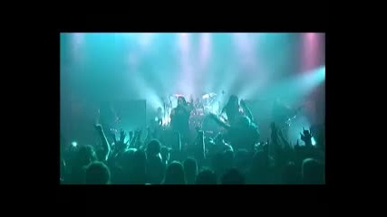 Blaze - Lord Of Flies