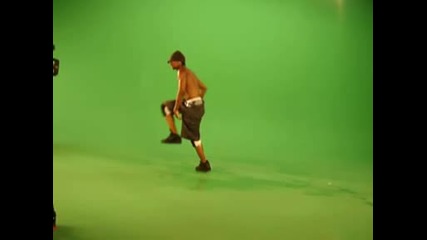 Krumping