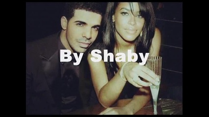 Aaliyah feat. Drake - Enough Said [hd] Превод
