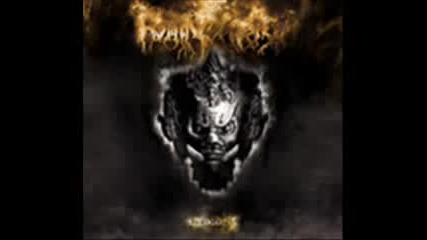 Rotting Christ - the sing of prime creation