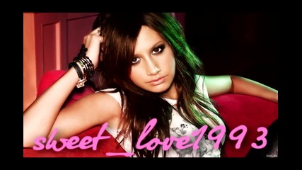 Ashley Tisdale - How do you love someone ( Guilty Pleasure 2009 )