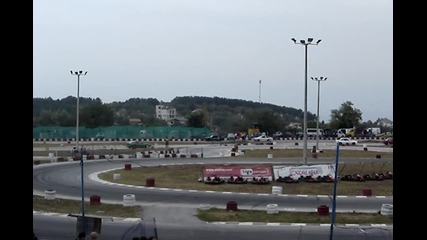 Rota Dcb Series 2012 Round 4 - Осминафинал-5 16.09.12