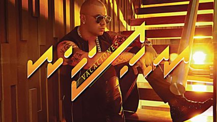 New 2016 / Wisin - Vacaciones / Превод