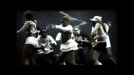 Dancehall Thing - Damaniak Crew