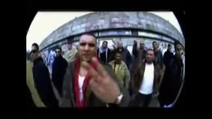 Fler 2010 Bushido Asphalt 