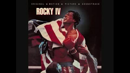 John Cafferty - Hearts On Fire (rocky - 4)