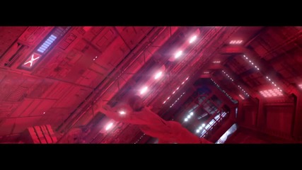 Playstation 4 - Playstation Plus Live Action Trailer