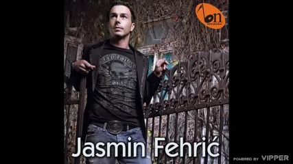 Jasmin Fehric - Tebi se nadao - (audio) - 2010