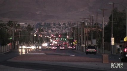 Majestics c.c. Las Vegas