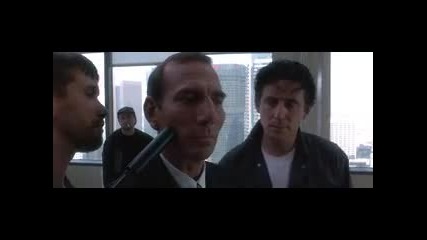 The Usual Suspects / Обичайните Заподозрени (1995) Bg Audio