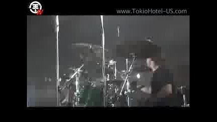 Paris - Tokio Hotel Tv [episode 5]