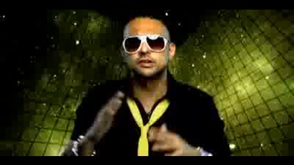 +текст! Sean Paul - So fine 