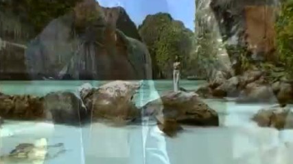 Peter Andre - Mysterious Girl Official Music Video