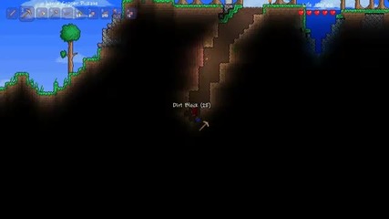 Terraria Multiple survival w/dizzy [ The Invader ]