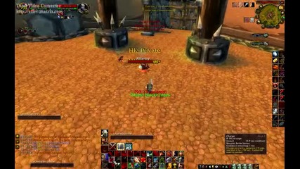 Wow Prot Warrior Pvp