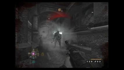 wolfenstein playthrough pt7