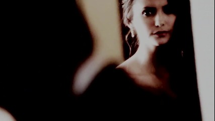 Damon & Elena // Seven devils all around you