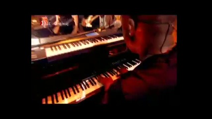 Tina Turner - Better be good to me Live [hq]